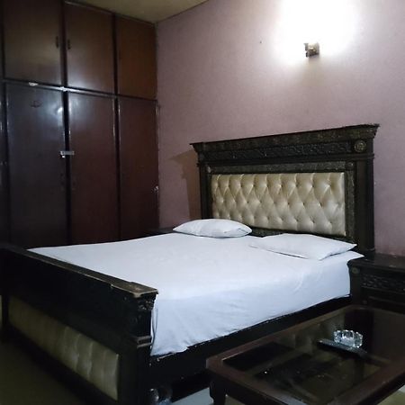 Moon Soon Hotel Lahore Ngoại thất bức ảnh