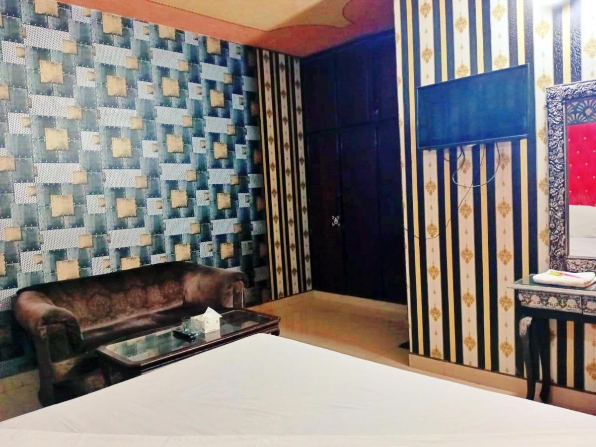 Moon Soon Hotel Lahore Ngoại thất bức ảnh