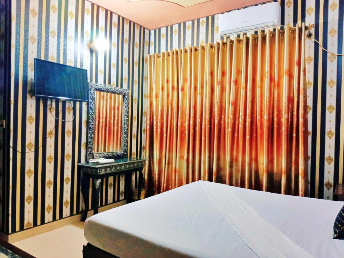 Moon Soon Hotel Lahore Ngoại thất bức ảnh