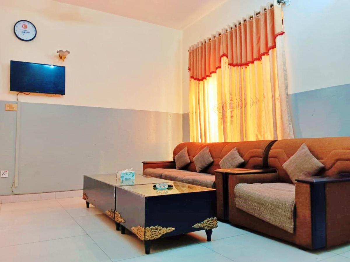 Moon Soon Hotel Lahore Ngoại thất bức ảnh