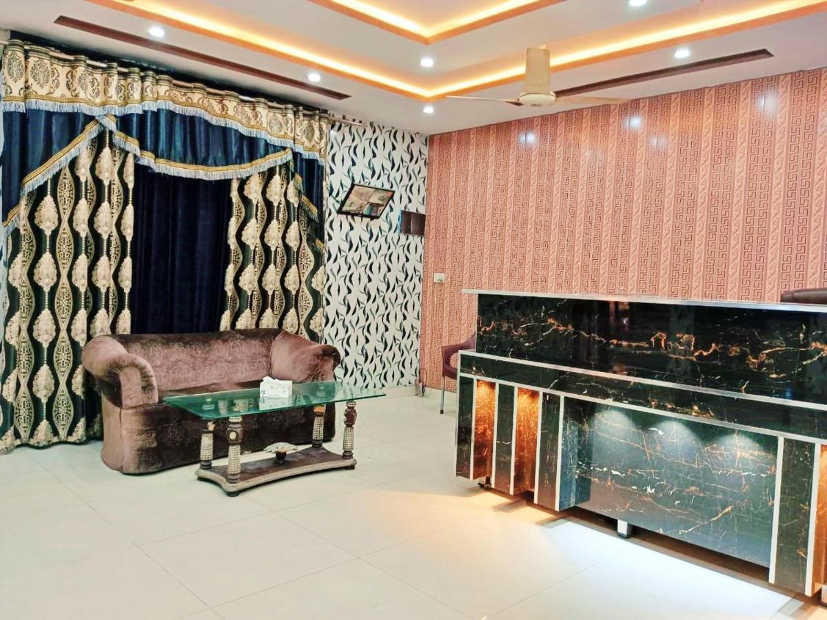Moon Soon Hotel Lahore Ngoại thất bức ảnh