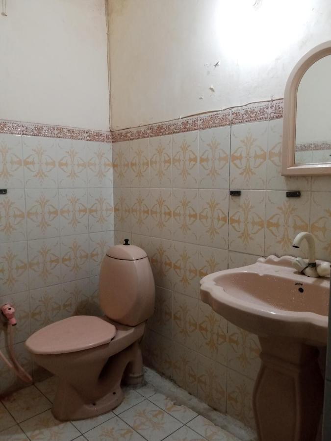 Moon Soon Hotel Lahore Phòng bức ảnh