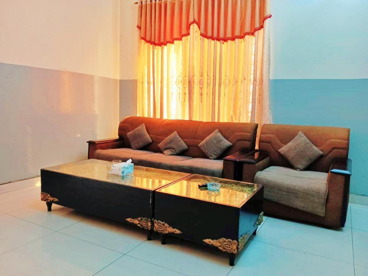 Moon Soon Hotel Lahore Ngoại thất bức ảnh