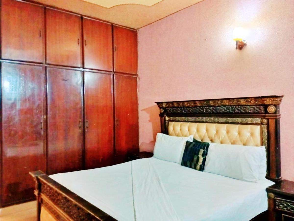 Moon Soon Hotel Lahore Ngoại thất bức ảnh