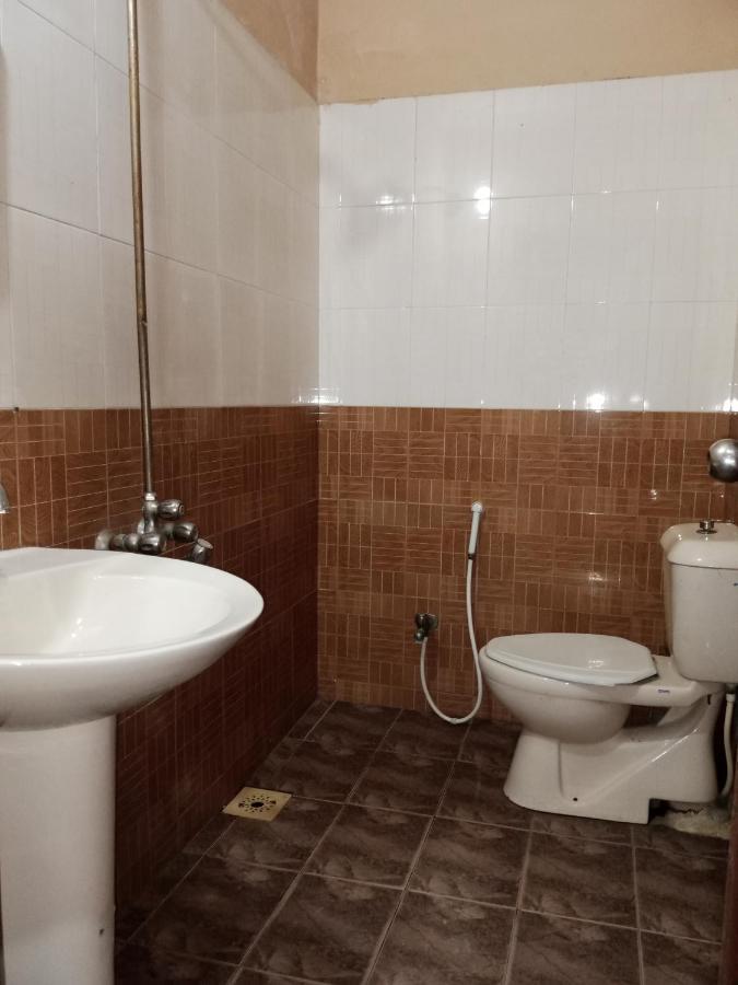 Moon Soon Hotel Lahore Phòng bức ảnh
