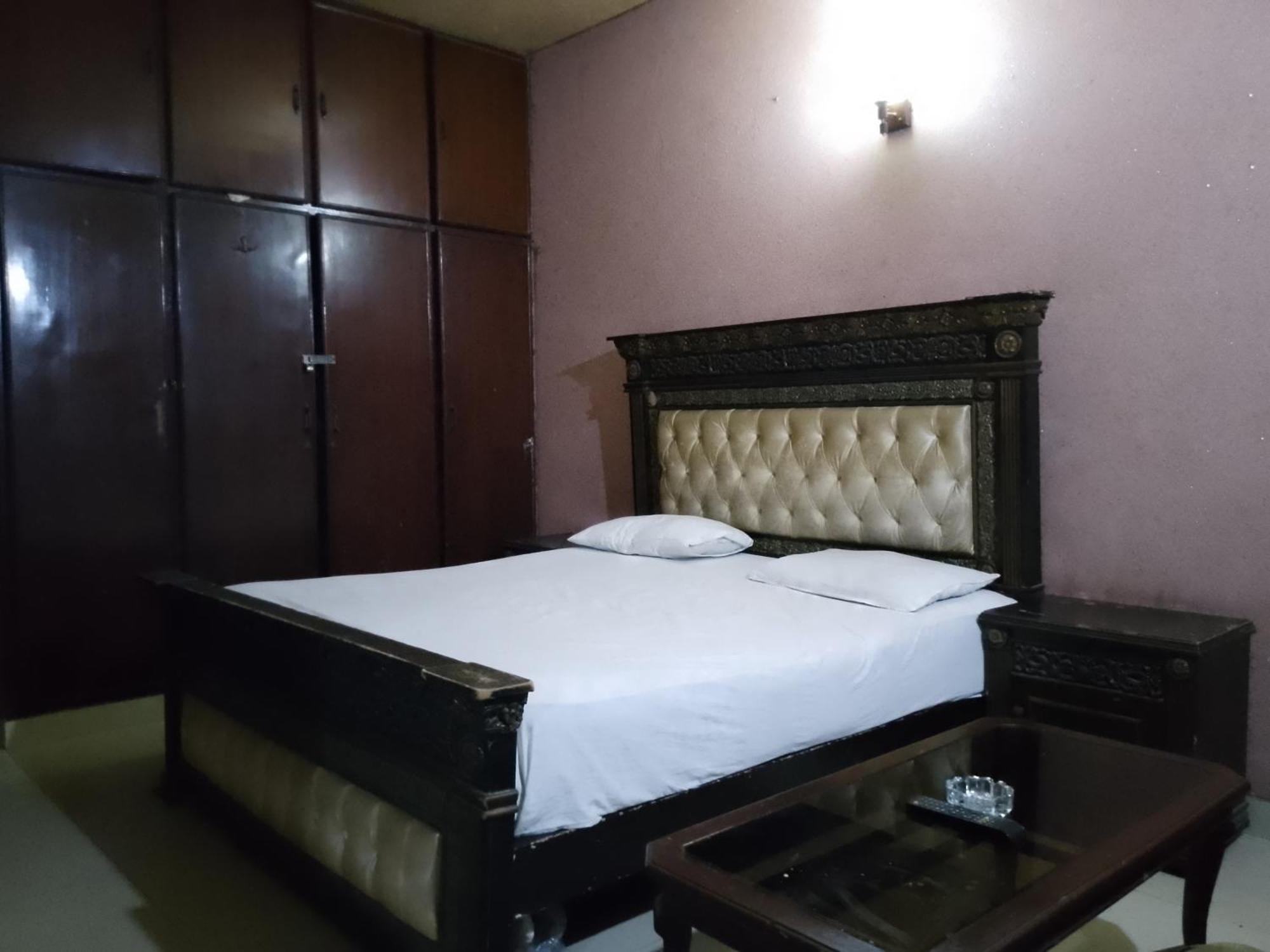 Moon Soon Hotel Lahore Ngoại thất bức ảnh